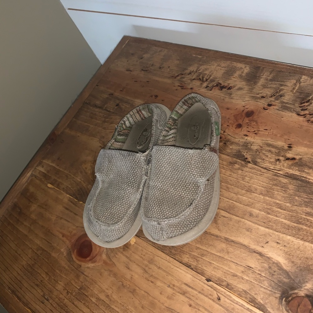 Sanuk Slides - Picture 2 of 2